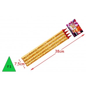 SACHET 4 BOUQUETS DE RÊVES XXL 2 MINUTES