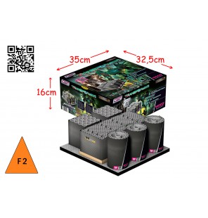 BATTERIE TRANSFORMER