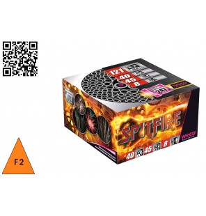 BATTERIE SPITFIRE