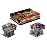 FEUX AUTOMATIQUES